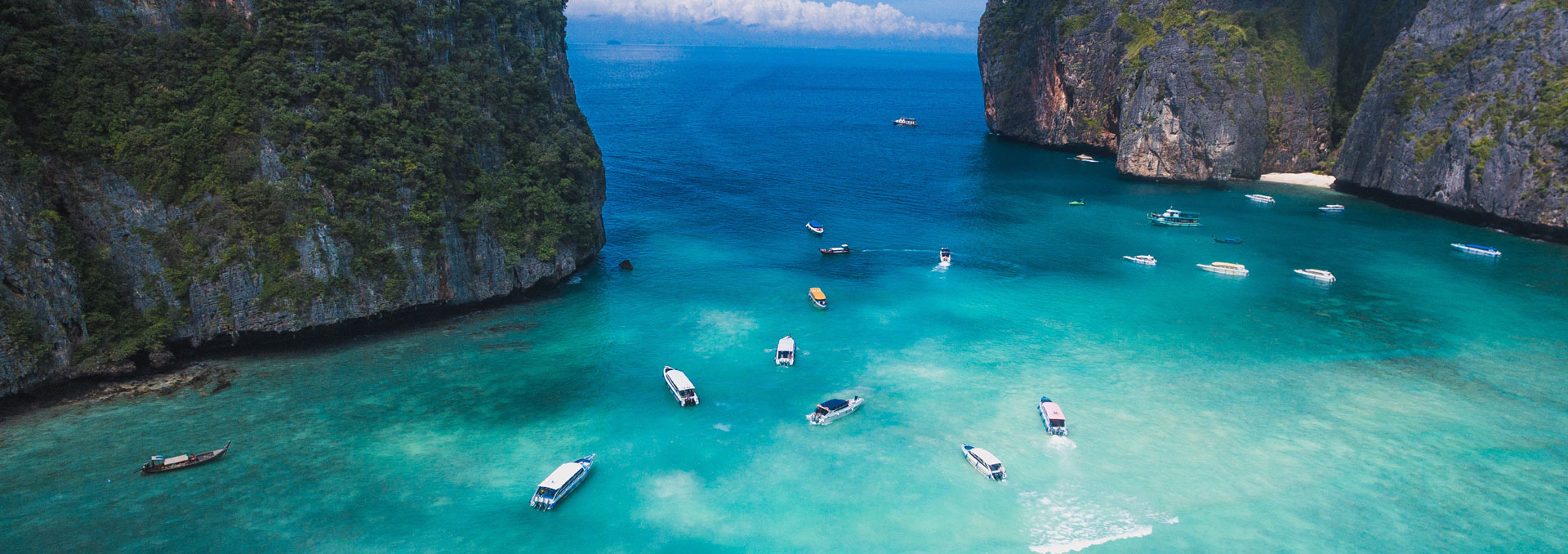 Thailand holiday stories from Travel Express Services